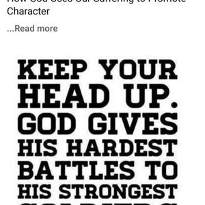 Meet your Posher, Sethe